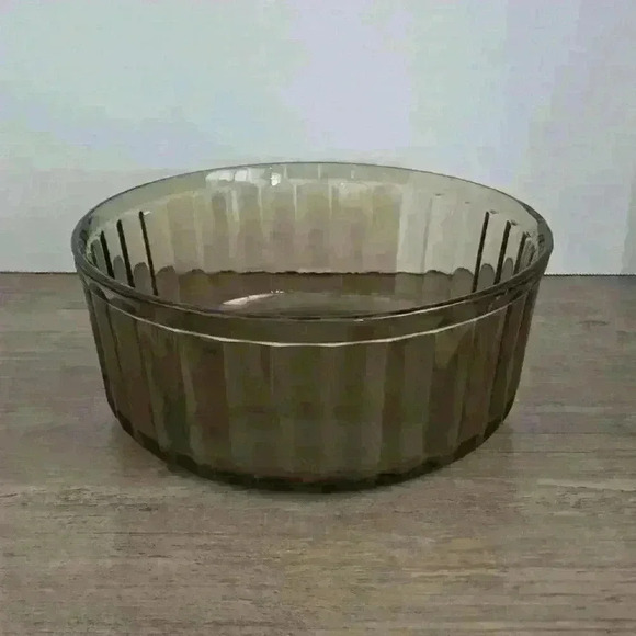 Arcopal casserole dish 25 France  vintage glass - Picture 1 of 7